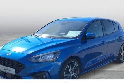 Ford Focus 95.500 km 11.990 &euro; Lübbecke 32312