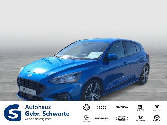 Ford Focus 95.500 km 11.990 &euro; Lübbecke 32312