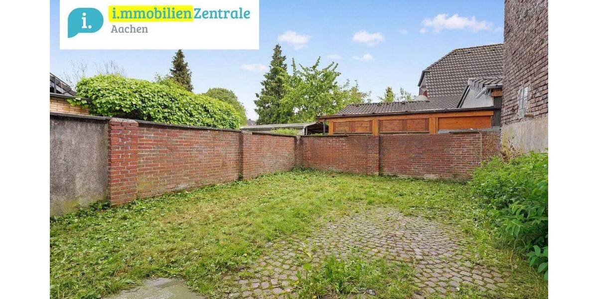 Mehrfamilienhaus, Wohnhaus Baesweiler Oidtweiler - 7 Zimmer, 341 m&sup2;, 147.045&euro; | Angebot:26841624