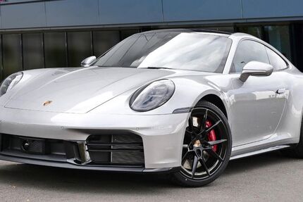 Porsche 992 3.400 km 165.888 &euro; Mainz 55131