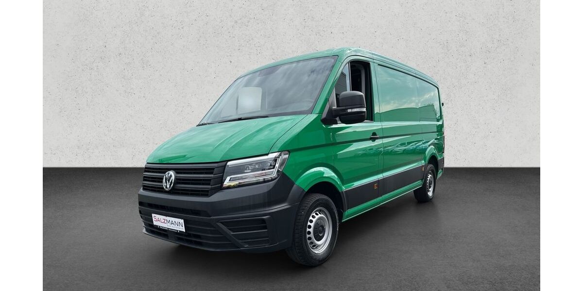 VW Crafter 61.949 km 34.984 &euro; Bad Hersfeld 36251