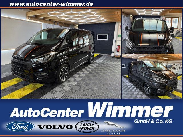 Ford Tourneo Custom 105.600 km 31.500 &euro; Passau 94036
