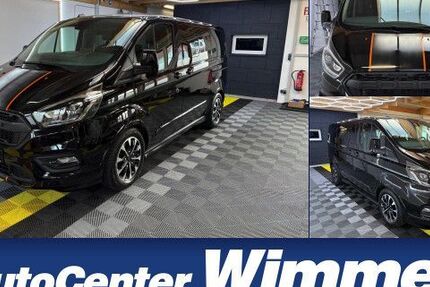Ford Tourneo Custom 105.600 km 34.950 &euro; Passau 94036