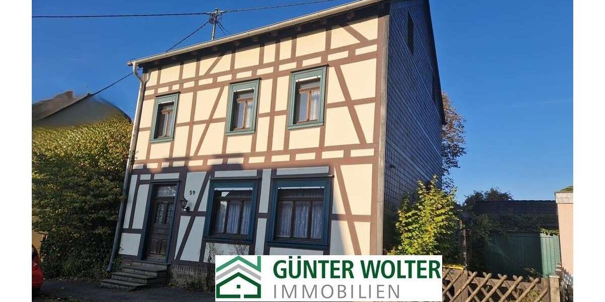 Einfamilienhaus Eitorf - 7 Zimmer, 120 m&sup2;, 298.000&euro; | Angebot:26002282