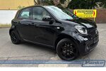 Smart ForFour Pano*Navi*SHZ*Tempo*Touch*PDC.h*LED* 63.149 km 6.890 &euro; Berlin 13187