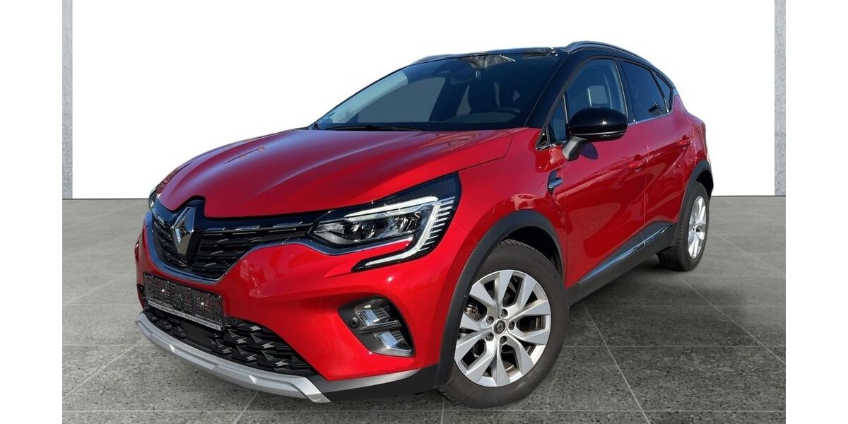 Renault Captur 39.640 km 17.450 &euro; Mainz 55122