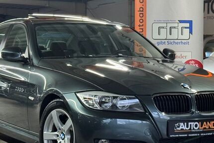 BMW 318 59.000 km 12.999 &euro; Troisdorf 53842