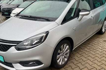 Opel Zafira 72.950 km 13.900 &euro; Meckenheim 53340