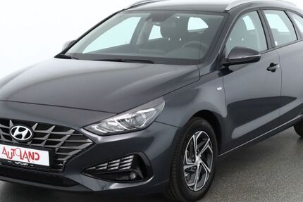Hyundai i30 22.809 km 21.990 &euro; Dresden 01069