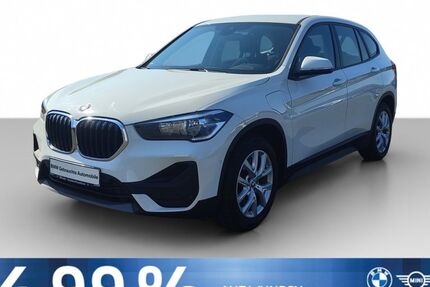 BMW X1 47.840 km 23.840 &euro; Lauda-Königshofen 97922
