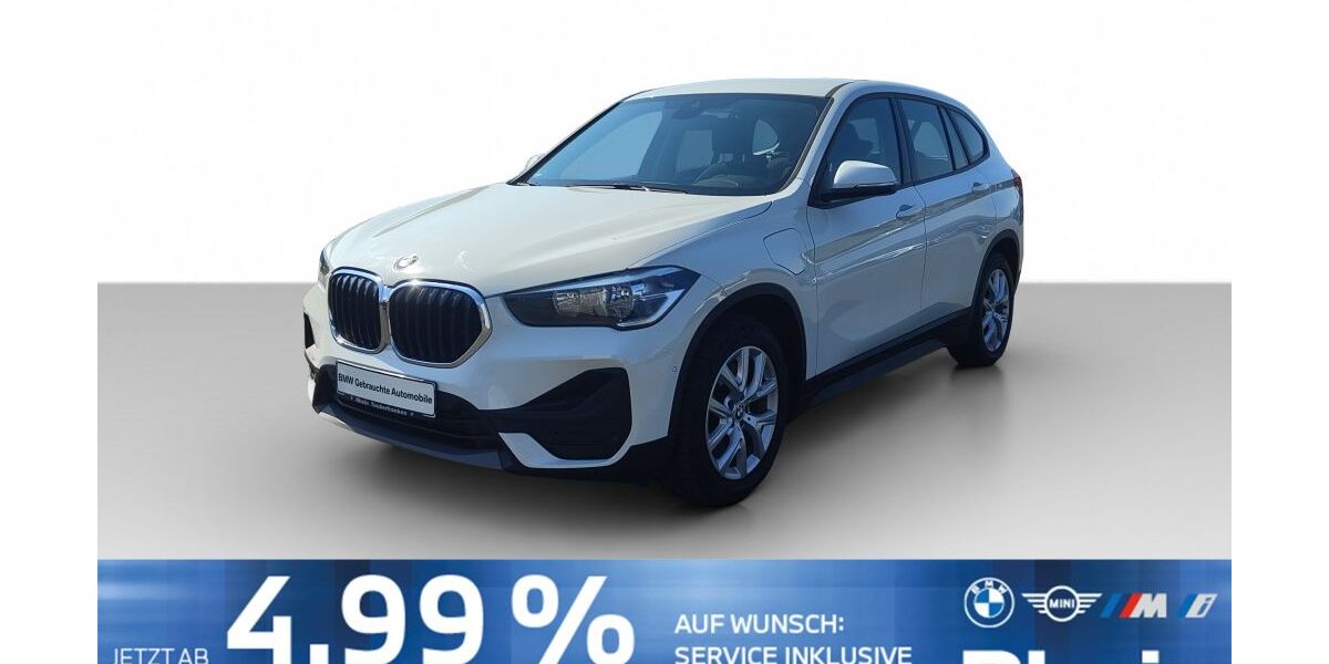 BMW X1 47.840 km 23.840 &euro; Lauda-Königshofen 97922