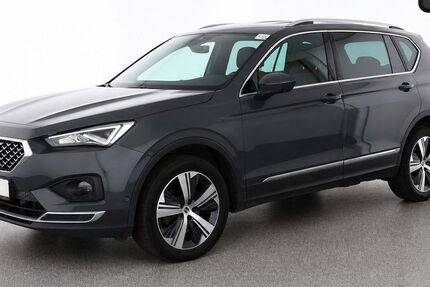 Seat Tarraco 98.649 km 24.780 &euro; Berlin 12103