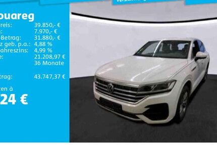 VW Touareg 60.215 km 39.350 &euro; Neu-Isenburg 63263