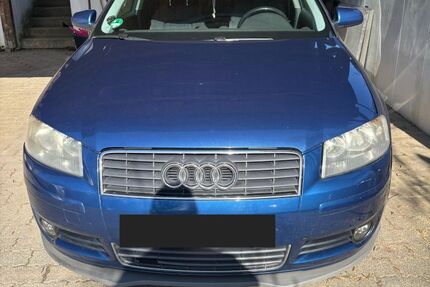 Audi A3 267.000 km 1.500 &euro; Reichshof 51580
