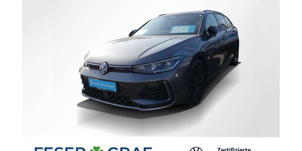 VW Passat 11.100 km 38.840 &euro; Erlangen 91058