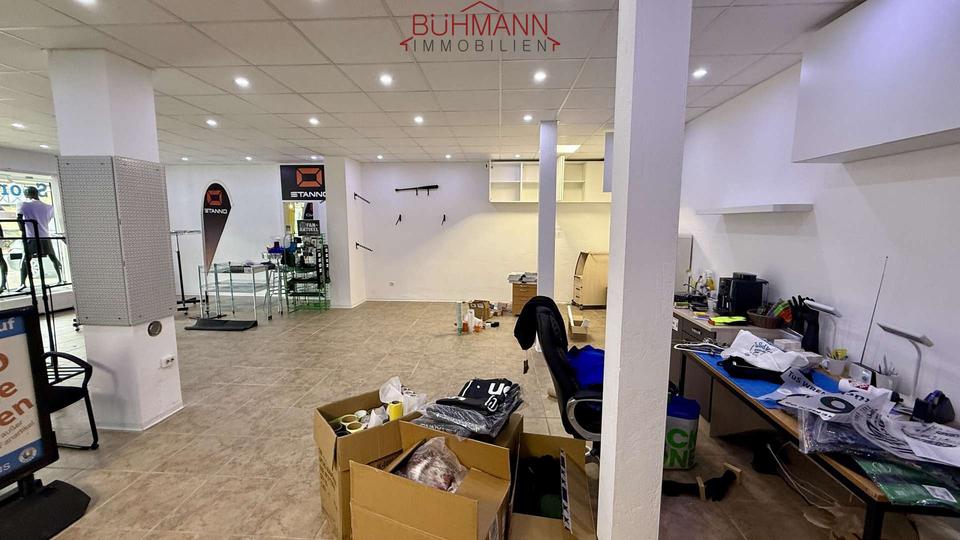 Gewerbeobjekt Wunstorf - 725&euro; | Angebot:23640342