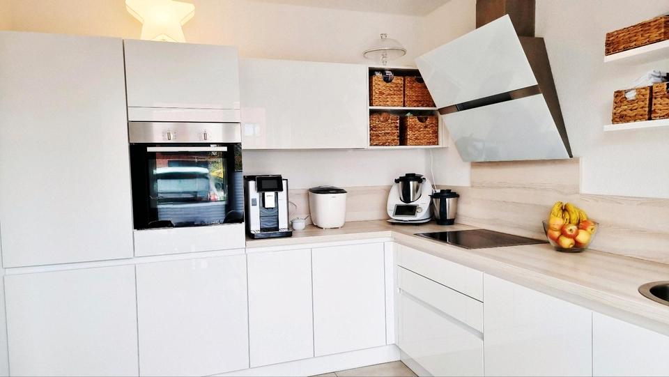 Geräumiges 5,5-Zimmer Reihenmittelhaus in Spielstraße 5.5 zimmer