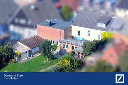 Wohnen und arbeiten in der Fußgängerzone!!!