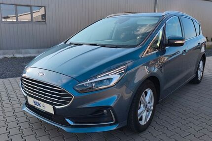 Ford S-Max 99.500 km 19.999 &euro; Fulda 36041