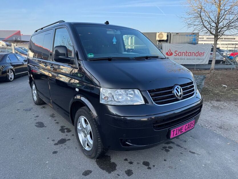 T5 Transporter