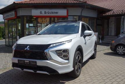 Mitsubishi Eclipse Cross 25.420 km 24.490 &euro; Freital 01705