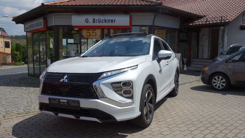 Mitsubishi Eclipse Cross 25.420 km 24.490 &euro; Freital 01705