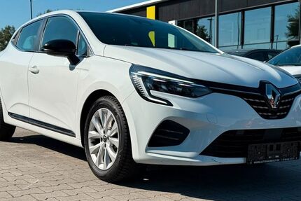 Renault Clio 44.300 km 11.490 &euro; Wiesmoor 26639