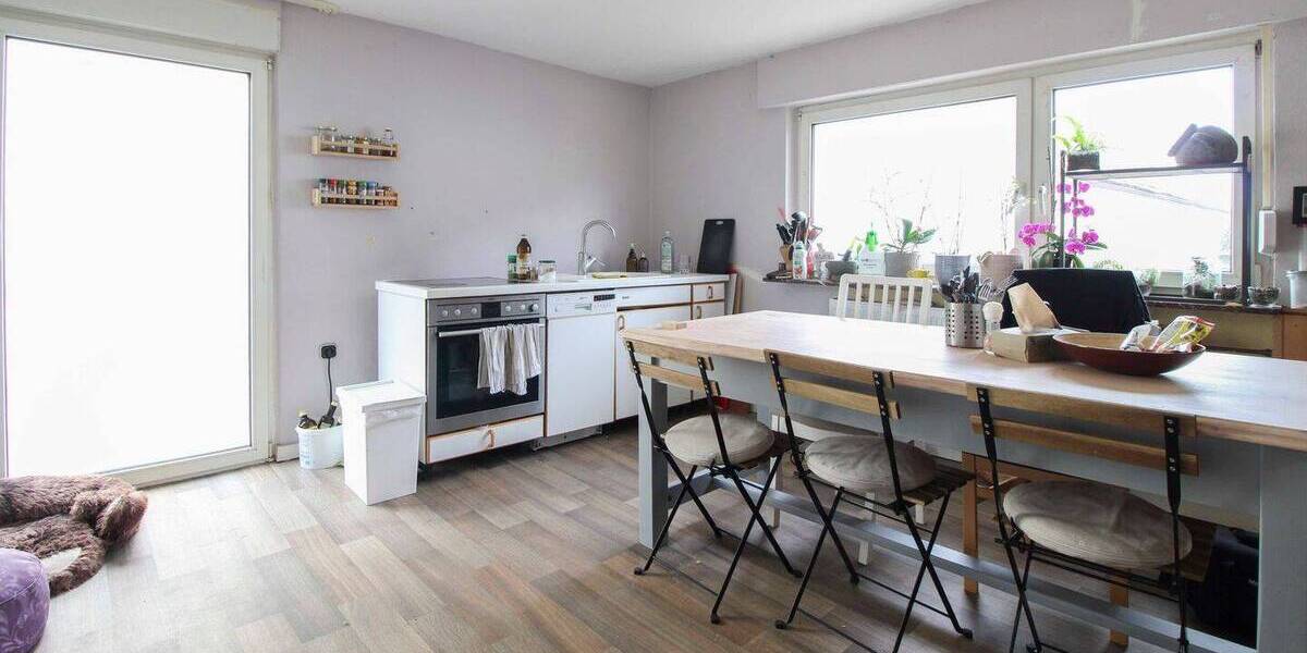 Einfamilienhaus Hungen Villingen - 6 Zimmer, 141 m&sup2;, 199.000&euro; | Angebot:26275654