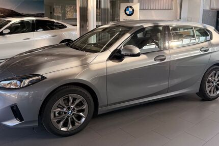BMW 120 4.000 km 30.990 &euro; Alt-Mölln 23881