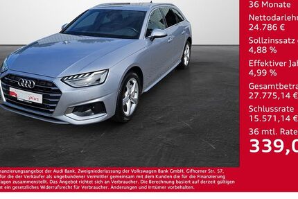 Audi A4 69.773 km 28.940 € Osnabrück 49080