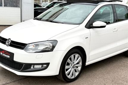 VW Polo 197.000 km 4.900 &euro; Calw 75365