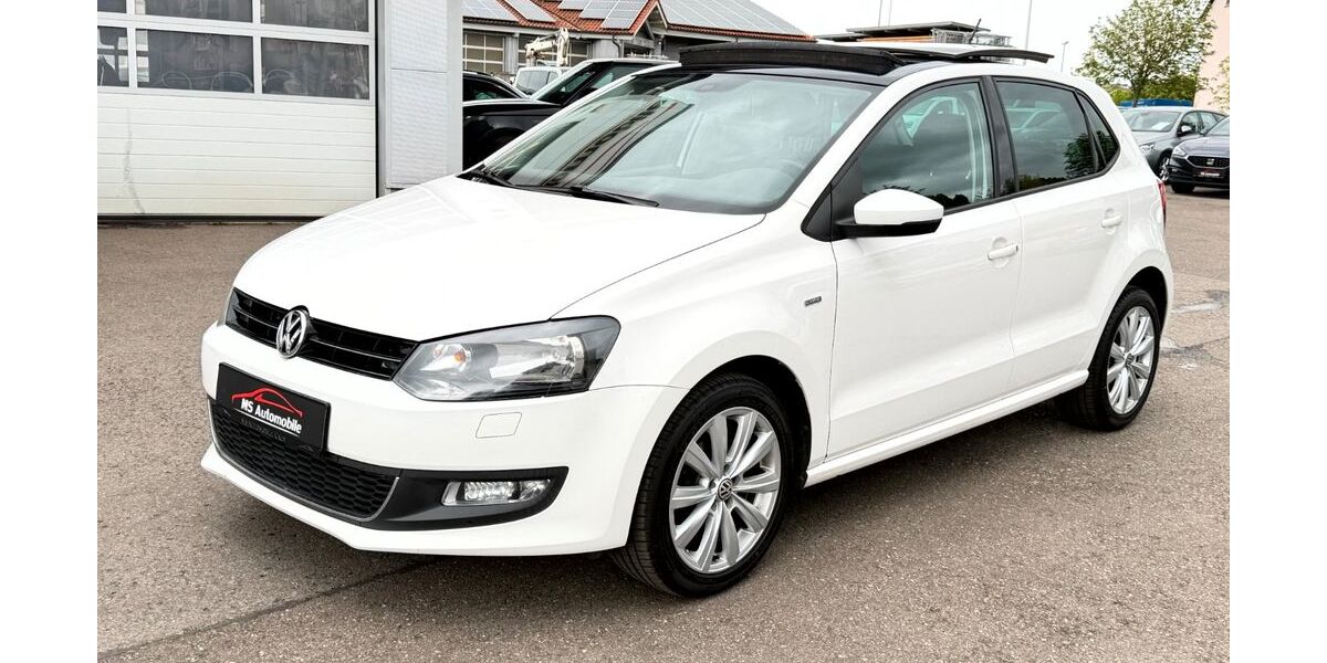 VW Polo 197.000 km 4.900 &euro; Calw 75365