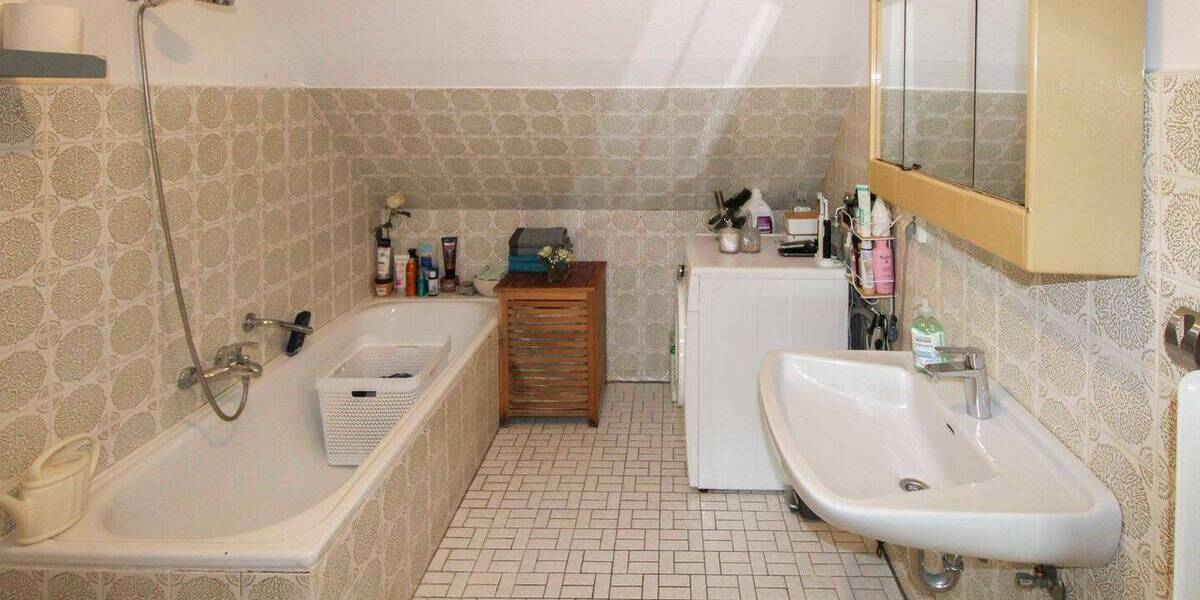 Etagenwohnung Schleswig - 3 Zimmer, 78 m&sup2;, 105.000&euro; | Angebot:26887849
