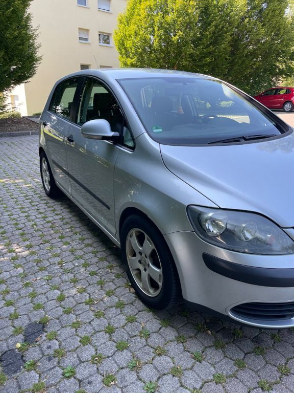 Golf Plus
