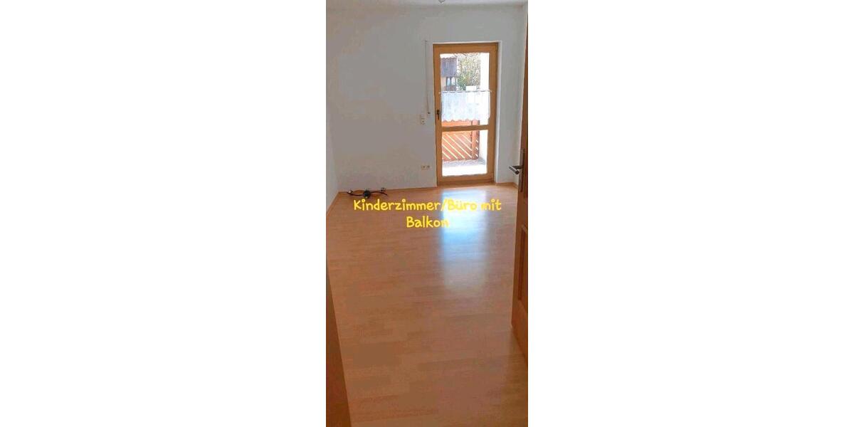 Erdgeschoßwohnung Hirschaid - 5 Zimmer, 145 m&sup2;, 1.400&euro; | Angebot:26181916