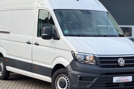 VW Crafter 223.000 km 14.999 &euro; Nienburg/Weser 31582