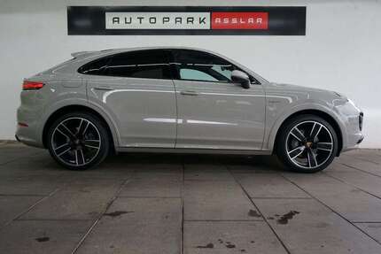 Porsche Cayenne 70.500 km 73.880 &euro; Asslar 35614