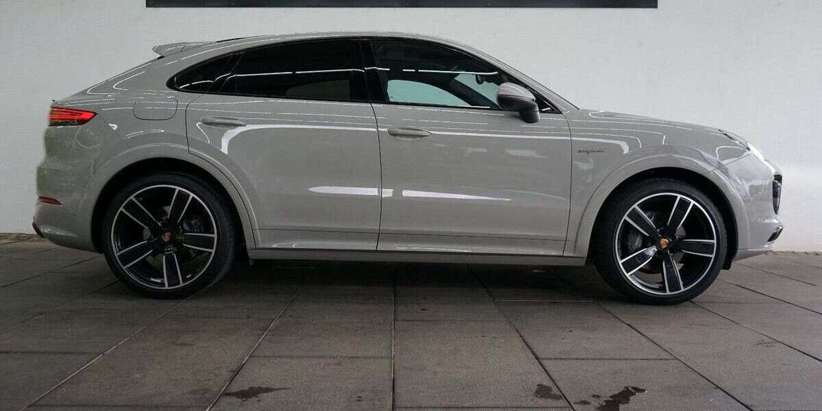 Porsche Cayenne 70.500 km 73.880 &euro; Asslar 35614
