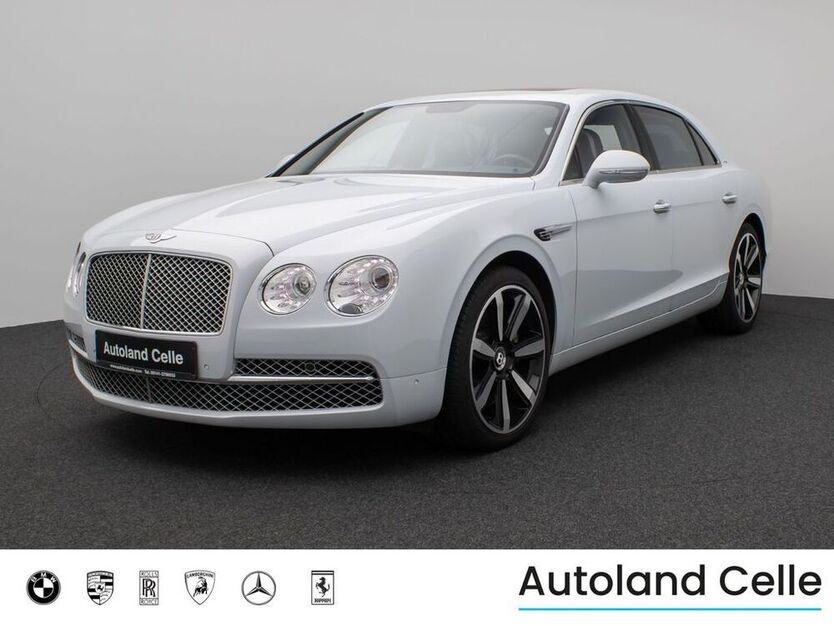 Flying Spur