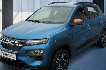 Dacia Spring 22.411 km 13.489 &euro; Berlin 12099
