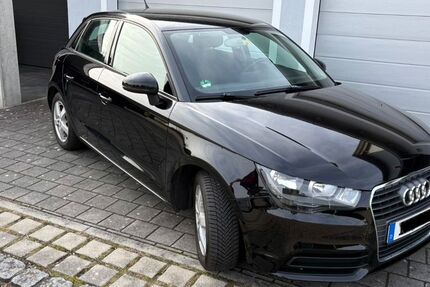 Audi A1 139.800 km 7.600 &euro; Ingolstadt 85051