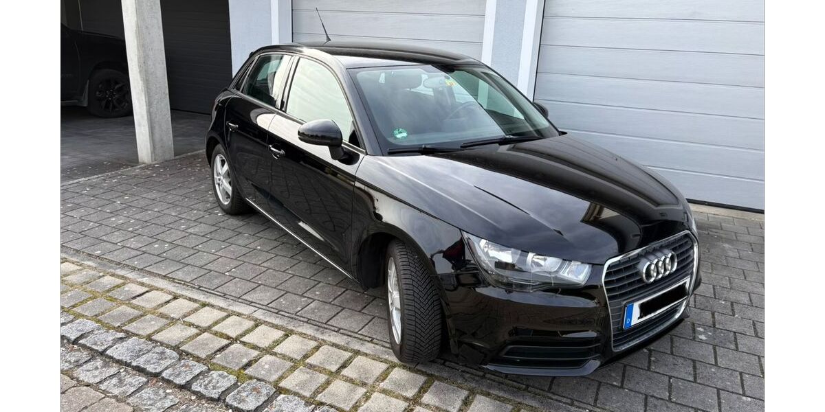 Audi A1 139.800 km 7.600 &euro; Ingolstadt 85051