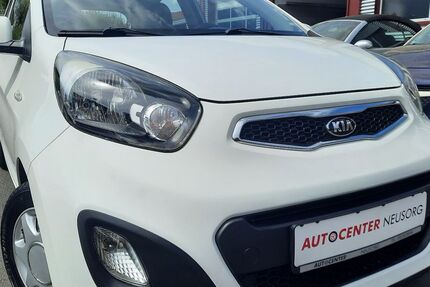 Kia Picanto 143.854 km 4.750 &euro; Neusorg 95700