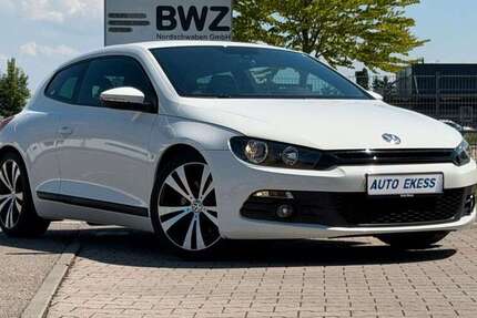 VW Scirocco 87.329 km 9.999 &euro; Dillingen an der Donau 89407