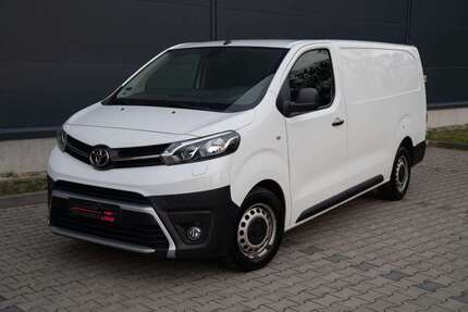 Toyota Proace 88.900 km 16.890 € Schkeuditz 04435