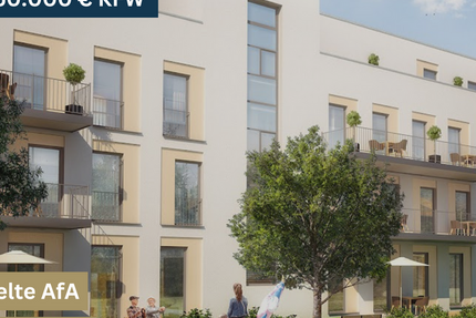 Wohnung Rosenheim Innenstadt - 1 Zimmer, 44 m&sup2;, 436.000&euro; | Angebot:26153959