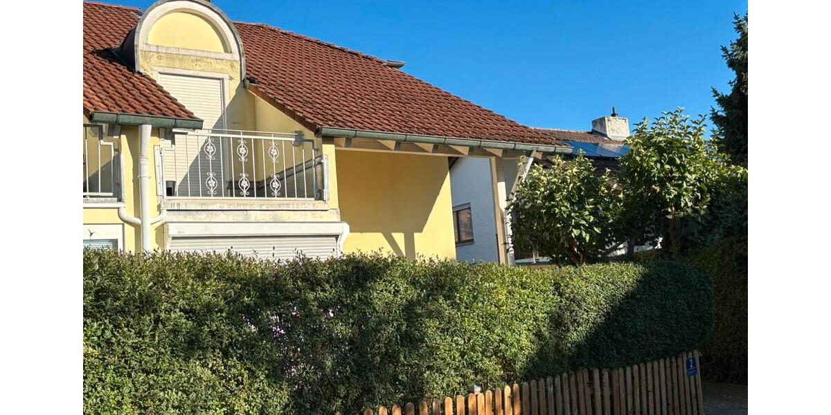 Doppelhaushälfte Geilenkirchen - 2 Zimmer, 107 m&sup2;, 680.000&euro; | Angebot:26837783