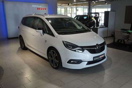 Opel Zafira 166.500 km 10.990 &euro; Hollenstedt 21279