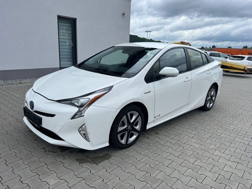 PRIUs