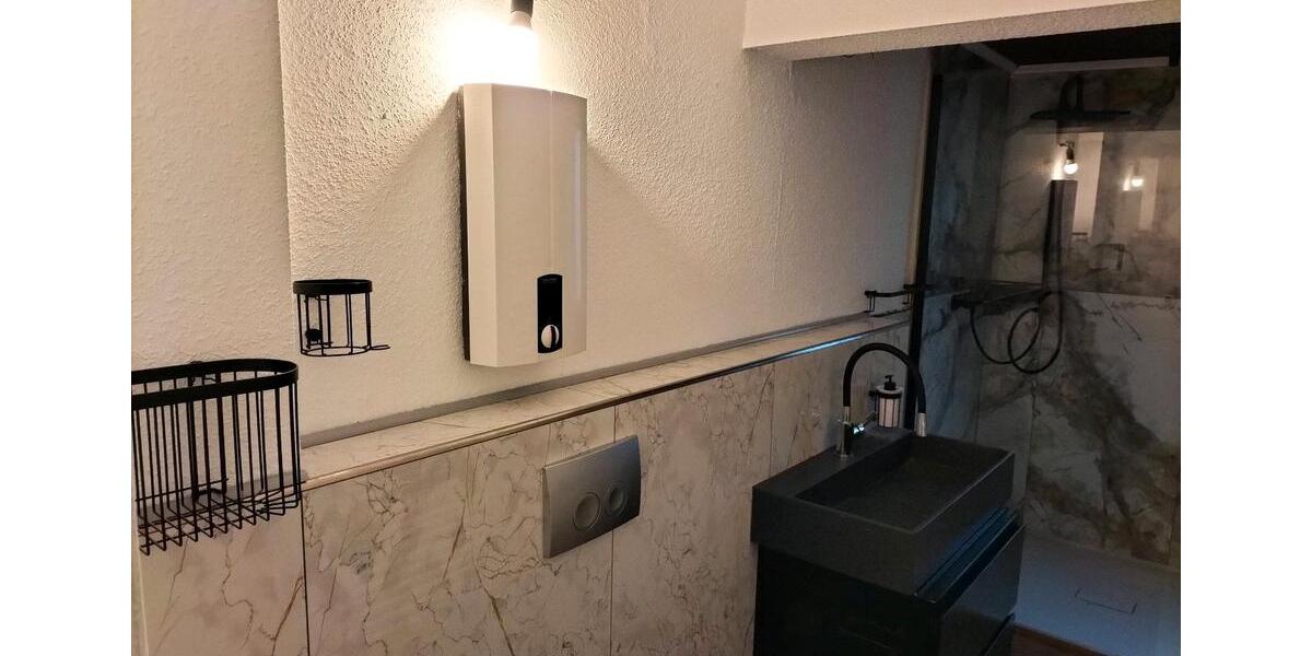 traumhafte Studio Wohnung direkt am Rursee zu vermieten 2 zimmer